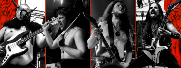 Tulsadoom - Storms of the Netherworld (CD)